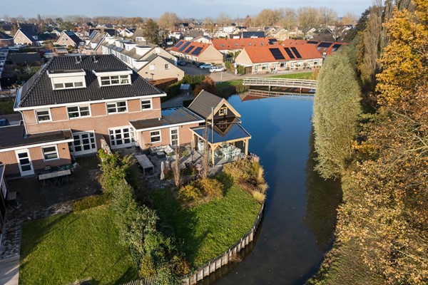 Medium property photo - Jacob de Jonghstraat 27, 4171 BX Herwijnen